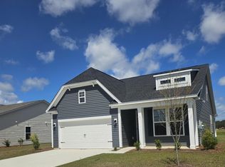 142 River Birch Dr. Lot 166 Habersham II, Loris, SC 29569