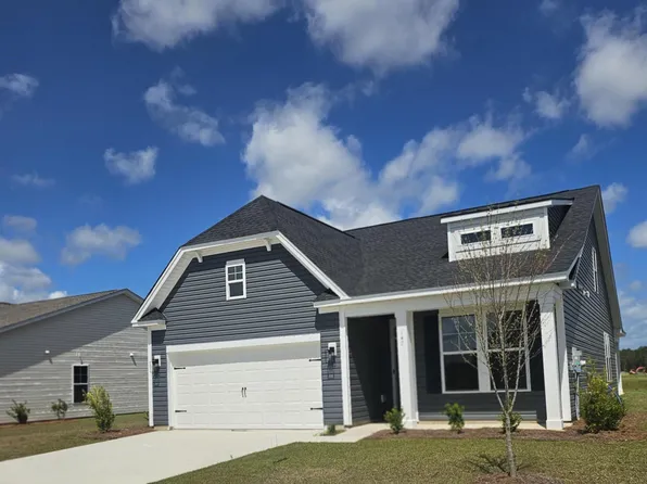 142 River Birch Dr. Lot 166 Habersham II, Loris, SC 29569