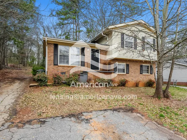 146 Harmony Dr, Spartanburg, SC 29301