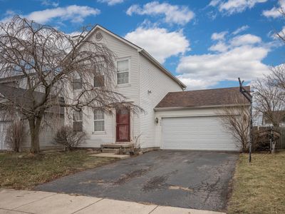 764 Spivey Ln, Galloway, OH, 43119