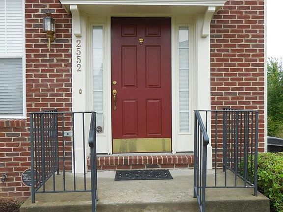 Exterior (Front)