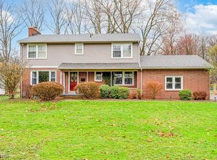 184 Hilltop Blvd, Canfield, OH