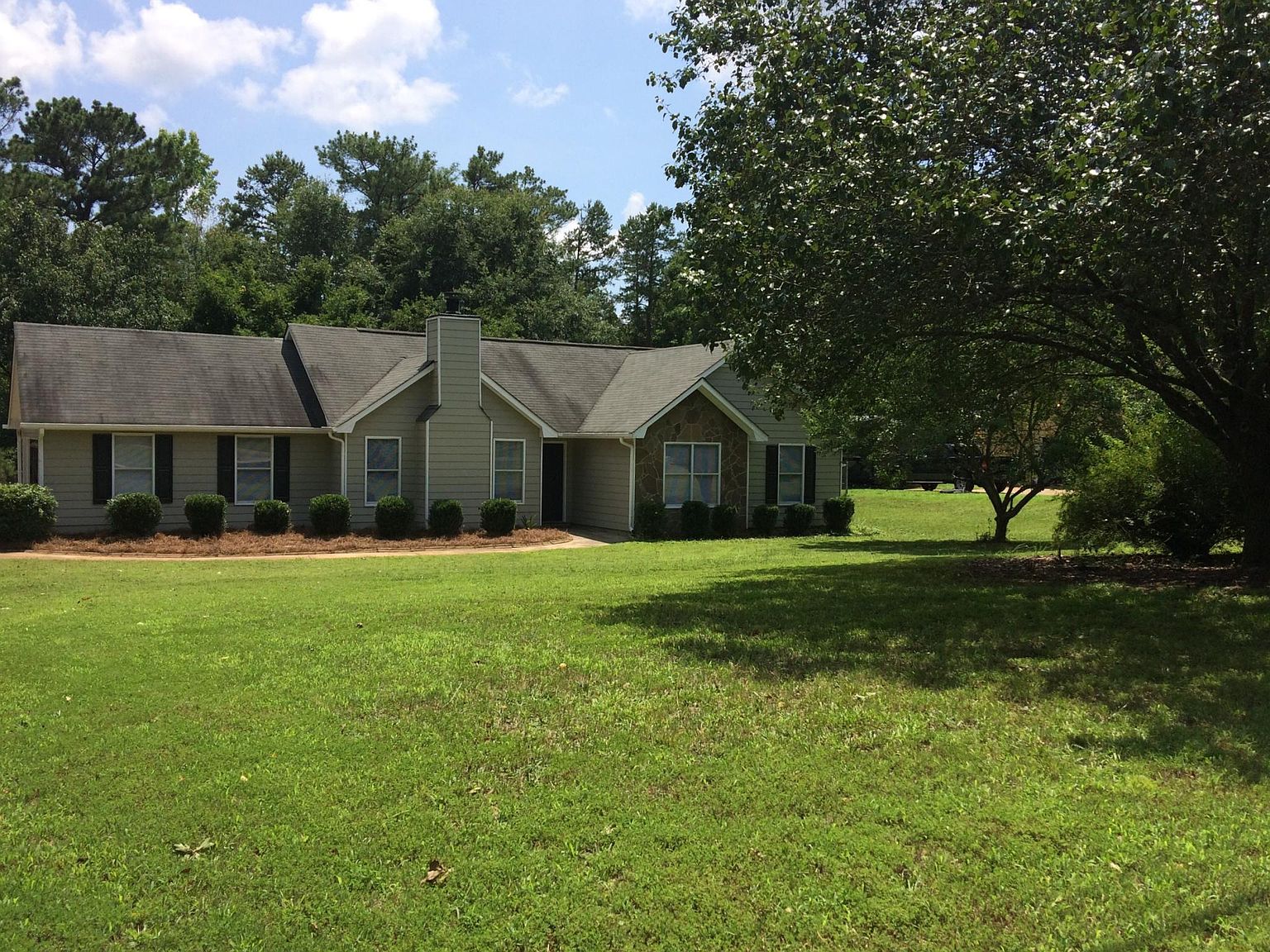 111 Cranford Mill Dr, Newnan, GA 30265 Zillow