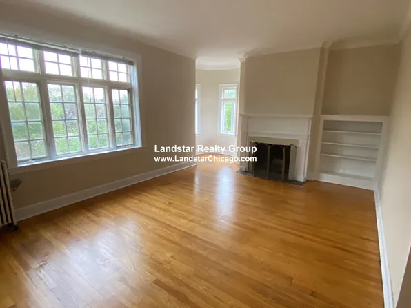 1107 Lake St #3S, Evanston, IL 60201