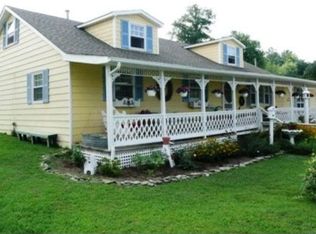 132 Joe Carter Rd, Hilham, TN 38568