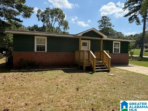1209 Five Mile Rd, Birmingham, AL 35215
