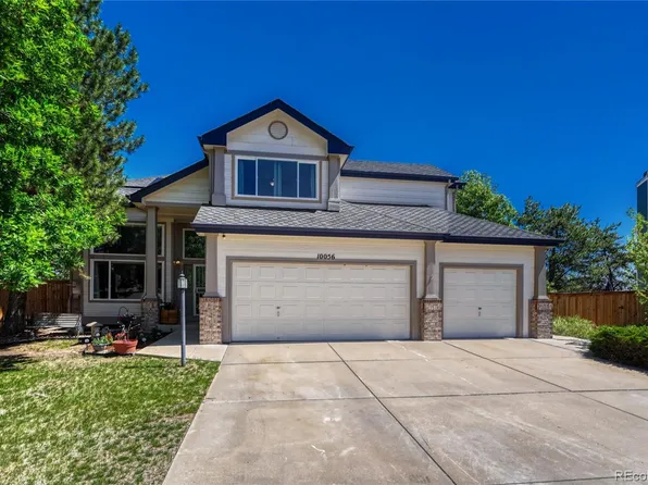 10056 Carnelian Place, Parker, CO 80134