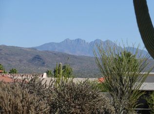 18702 E Four Peaks Blvd, Rio Verde, AZ 85263