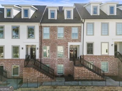 525 Burton Dr #706, Alpharetta, GA, 30009