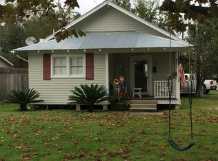 214 Levee Rd, Morgan City, LA 70380