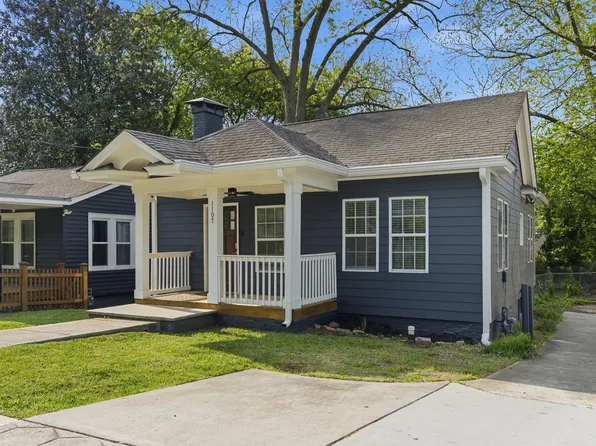 1107 Hardee St NE, Atlanta, GA 30307