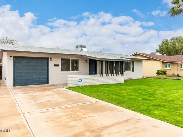 11428 N 25TH Avenue, Phoenix, AZ 85029