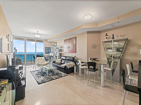 5th image of 18201 Collins Ave APT 4102