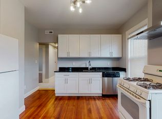 166 Sydney St FLOOR 3, Dorchester, MA 02125