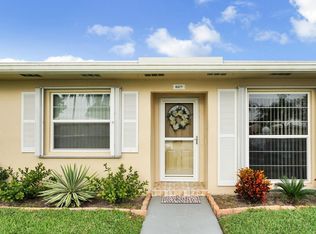 8645 Bella Vista Dr, Boca Raton, FL 33433