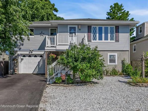 34 Bay Way, Brick, NJ 08723