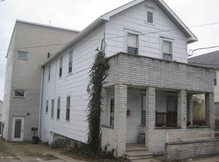 156 Prospect St, Wilkes Barre, PA 18707