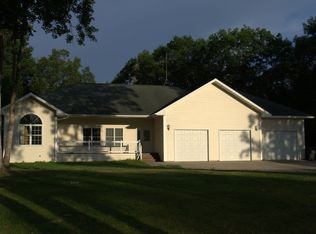 12590 Carow Cir, Frazee, MN 56544