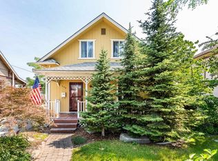 409 S Fiske St, Spokane, WA 99202