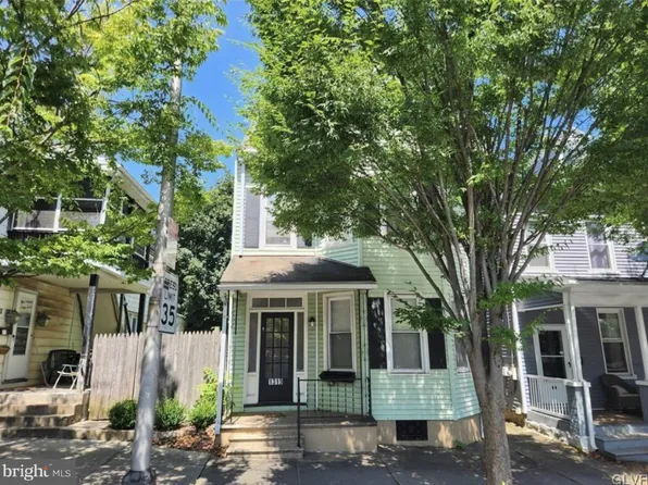 1319 Northampton St, Easton, PA 18042