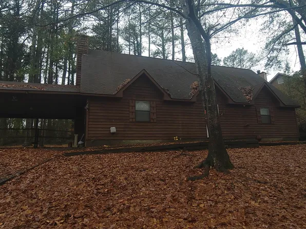 6625 Autumn West Dr, Riverdale, GA 30296