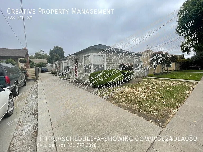 328 Geil St — Photo 1