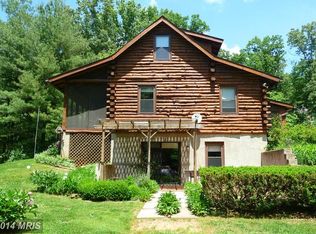 4474 Scotts Rd, Marshall, VA 20115