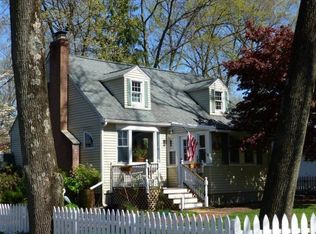 1 Summit Dr, Denville, NJ 07834