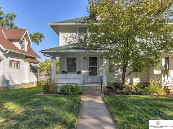 339 N 35th Ave, Omaha, NE 68131