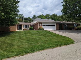 150 Lawndale St, Rocky Mount, VA 24151