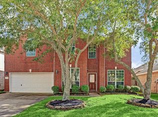12504 Starcroft Dr, Pearland, TX 77584