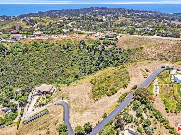 1 Via Acero St, Malibu, CA 90265