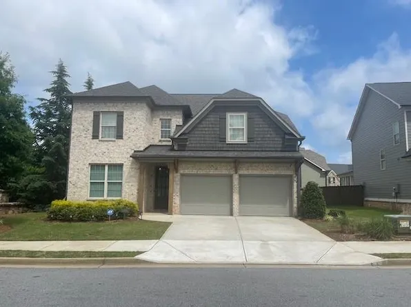 1498 Benham Dr, Snellville, GA 30078