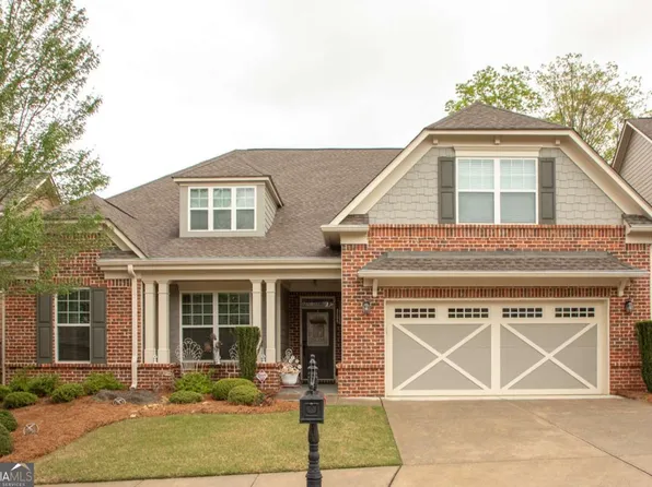 3508 Blue Spruce Ct SW, Gainesville, GA 30504