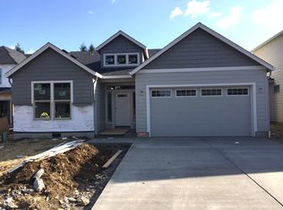 14909 NE 83rd Cir, Vancouver, WA 98682