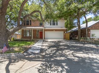 4217 Walling Forge Dr, Austin, TX 78727