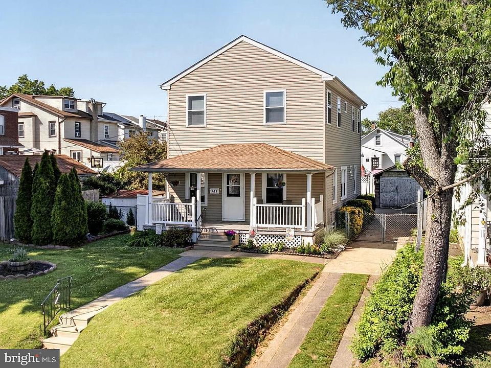 1st image of 1409 Bleigh Ave