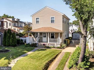 1409 Bleigh Ave, Philadelphia, PA 19111