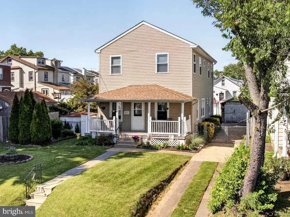 1409 Bleigh Ave, Philadelphia, PA 19111