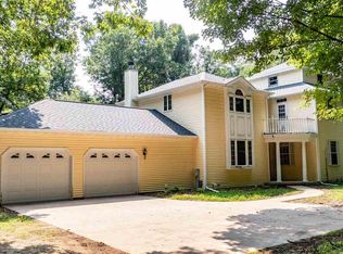 1126 Ware St, Waupaca, WI 54981