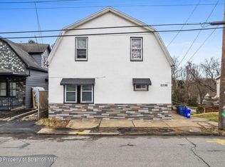 2298 Ash St, Scranton, PA 18510