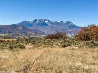 4769 E Lake Creek Rd, Heber City, UT 84032