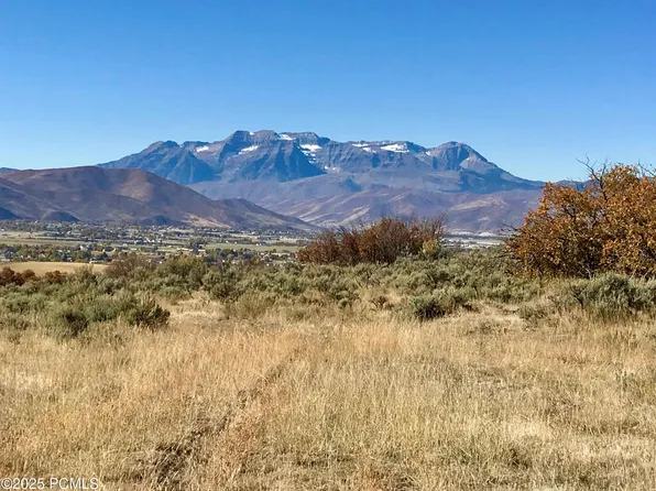 4769 E Lake Creek Rd, Heber City, UT 84032
