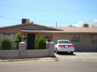 2238 N 50th Dr, Phoenix, AZ 85035