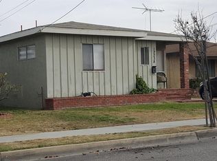 12238 Truro Ave, Hawthorne, CA 90250