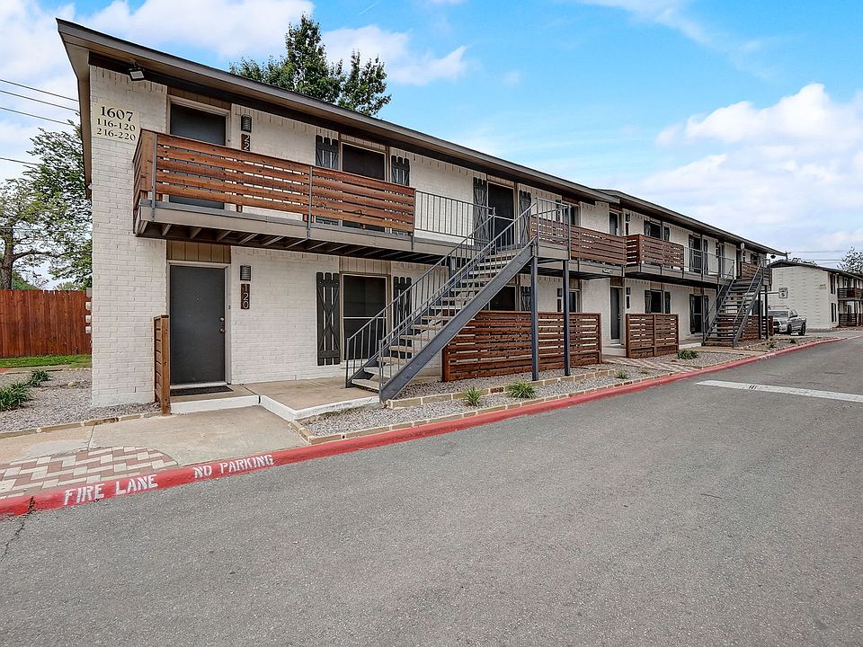 1st image of 1605 S Cooper St #2B-2Ba-950Sqft