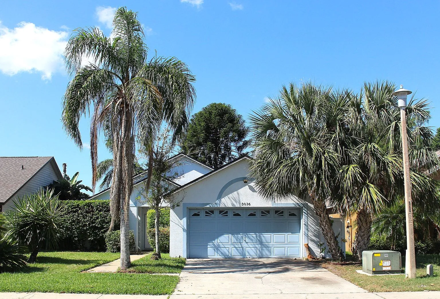 Lovely Home available Lake Mary Florida — Photo 1