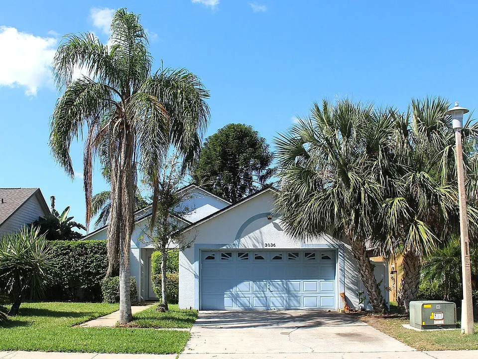 3036 Dellcrest Pl