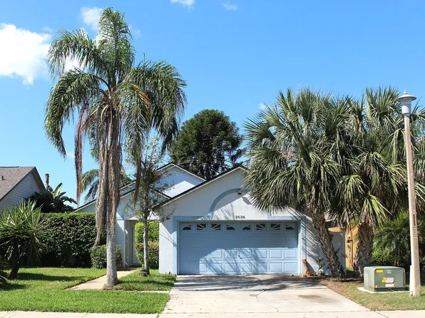 3036 Dellcrest Pl, Lake Mary, FL 32746