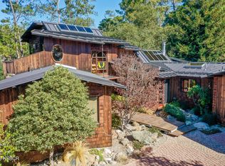 565 Chiswick Way, Cambria, CA 93428